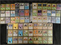 1998-2018 Pokemon Trading Card Singles (200+)