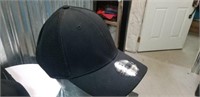 Pr Of New Era Thirty Nine Flex Fit Hats Sz Lg-xl