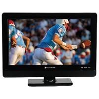 21" Element Lcd Computer Monitor / Tv