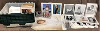 Large lot of Chely Wright photos, posters (lots