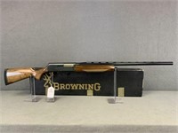 9. Browning A500 Belgium 12ga. 2 3/4" & 3" Vent