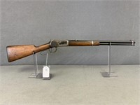 13. Win. Mod. 1894 .32 WS, Saddle Ring Carbine,