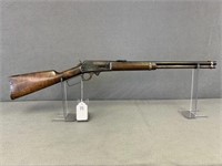 14. Marlin 1893 .30-30, Saddle Ring Carbine,