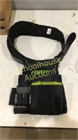 AWP adjustable tool belt all in 1 pouch