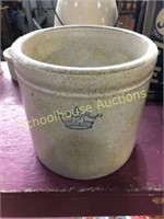 Royal Crown 2 gallon crock