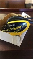 Sony MP3 player