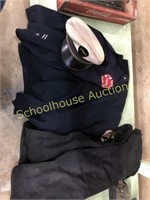 Chicago Firefighter’s uniform 3 pc