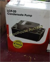 LCP-20 Condensate Pump DiversiTech