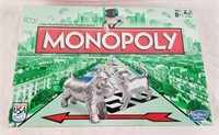 New Sealed Monopoly "welcoming The Cat"