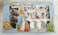 Reutter Porzellan The World Of Beatrix Pottery