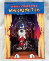 Helm Toys Disney Character Marionette Mickey