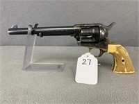 27. Colt Single Action Army .45LC, 7 1/2" Barrel