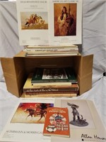 American Indian art books