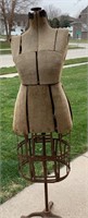 Dress Maker's Mannequin