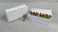 (2 Times the Bid) 5.56 63Gr. Tracers
