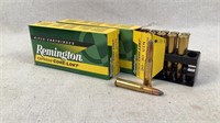 (2 Times the Bid) Remington Express 30-30 Win.