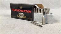 (20) Winchester Ballistic SilverTip 243 Win 95Gr.