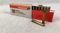 (20) Winchester Power-Point 375 Win. 250Gr.