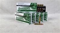 (6 TImes the Bid) Remington 223 Rem 55gr. MC