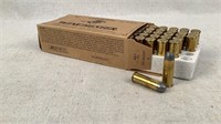 (50) Winchester Cowboy Action 44-40 Win 200Gr.
