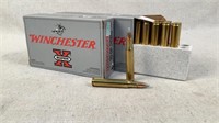 (2 Times the Bid) Winchester Super X 30-06 Sprg.