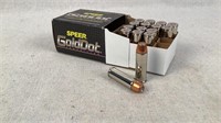 (16)Speer Gold Dot 300gr 454 Casull HP Ammunition