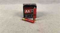 (25)Winchester AA .410 GA 2 1/2" Shotgun Ammo