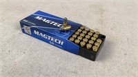 (50)MagTech 85gr 32 S&W Ammunition