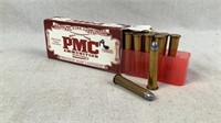(19)PMC 40-65 Winchester 260gr Lead Flat Points