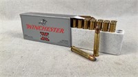 (20) Winchester Super X Power-Point 375 Win. 200Gr