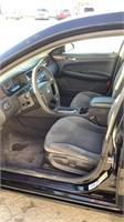 2008 Chevrolet Impala LS 2WD