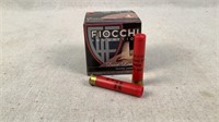(25)Fiochi .410GA 2 1/2" 8 Shot Shotgun ammo