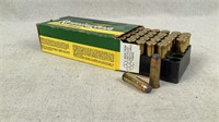 (50) Remington Express Rifle 44-40 Win 200Gr. SP