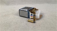 (13) Federal 85gr 32 H&R Magnum Wadcutters