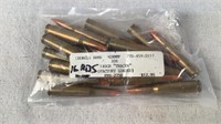 (16) Georgia Arms Tracer 308 Win. 140Gr.