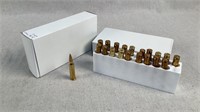 (2 Times the Bid) 5.56 63Gr. Tracers