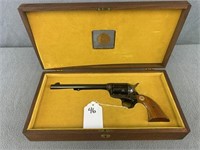 46. Colt Single Action Army 1871 NRA Centennial