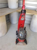 BISSELL PORTABLE SPOT CLEANER VACUUM