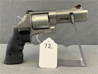 72. S&W Performance Ctr, 629-6 .44 Mag,