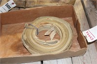 2" x 20' Tow Strap - Used