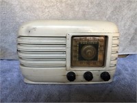 Crosley Model 267W-L Radio