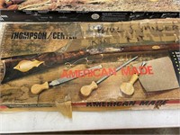 Thompson Center Rifle Kit