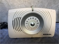 RCA Victor Model X-552 Radio
