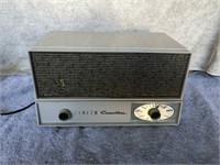 Zenith Cornerstone Model XD50G Radio