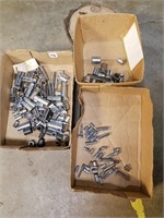 Misc sockets made in USA