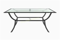Style Selections $158 Retail Outdoor Table
Glenn