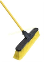 Quickie $25 Push Broom