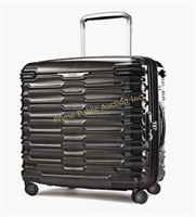 Stryde $218 Retail Glider Suitcase As Is