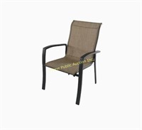 Style Selections $44 Retail Patio Chair