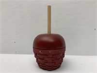 Collectors club candy apple